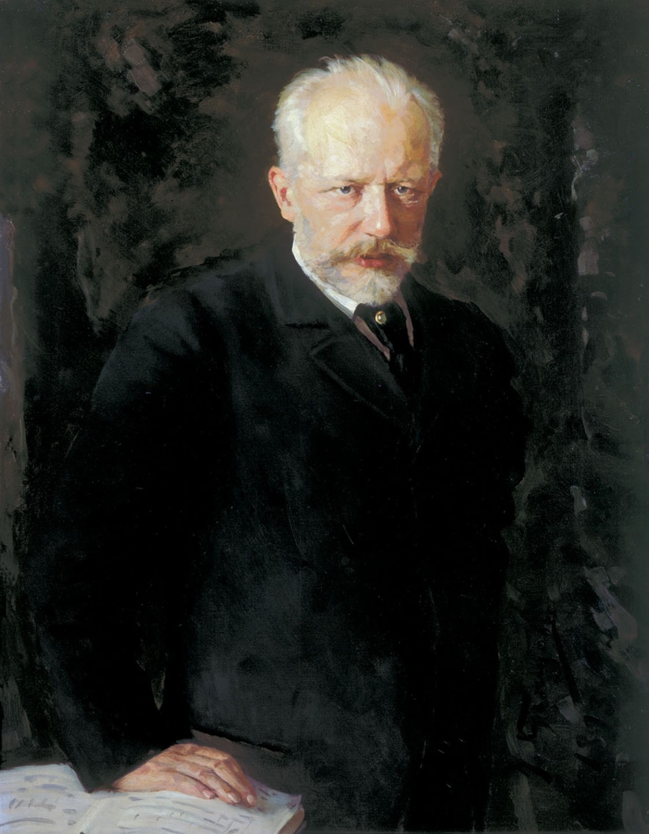 Tchaikovsky, Manfred