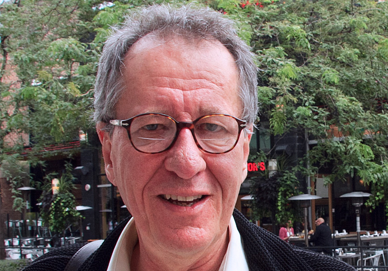 Geoffrey Rush, inappropriate behaviour, allegations, Daily Telegraph