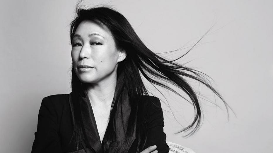 Unsuk Chin: composer with an independent mind
