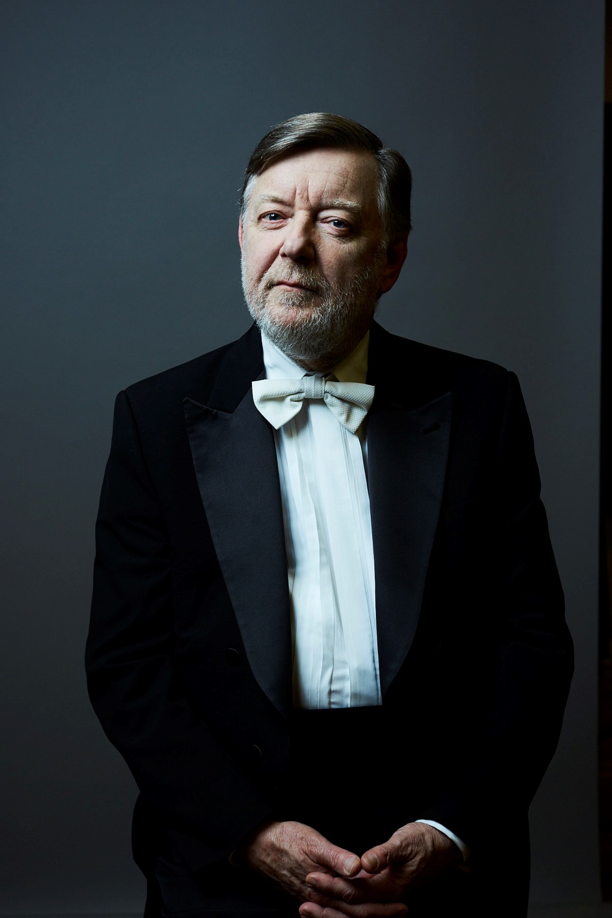Sir Andrew Davis, MSO, Melbourne Symphony Orchestra