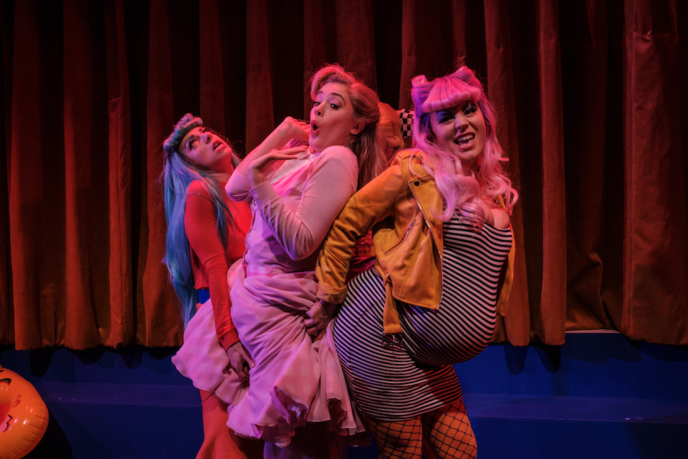 Cry-Baby, Hayes Theatre Co