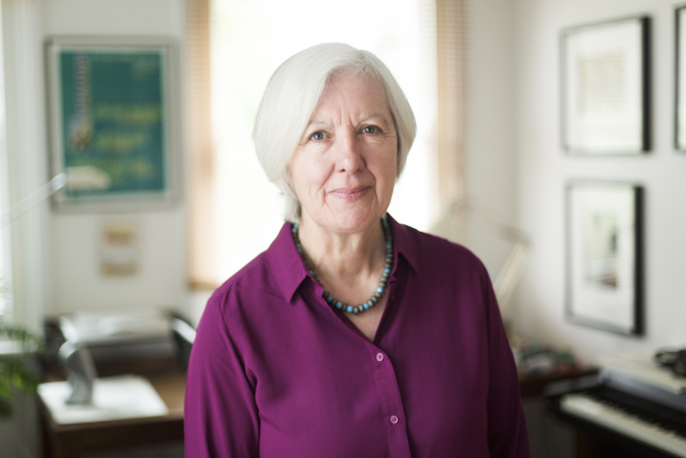 Judith Weir, Oboe Concerto, ASO, Adelaide Symphony Orchestra