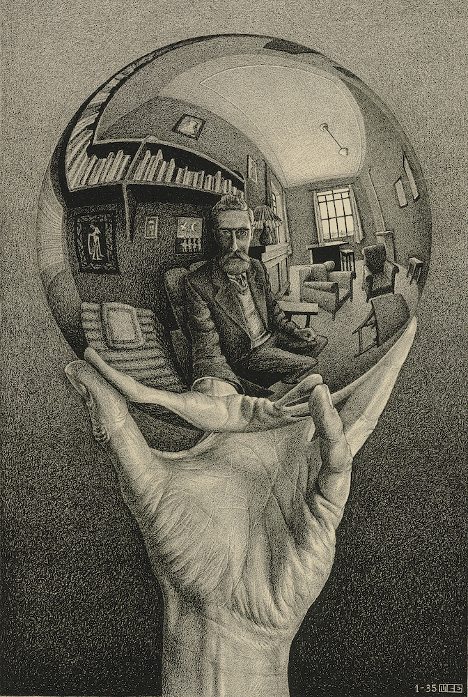 Escher x Nendo, NGV