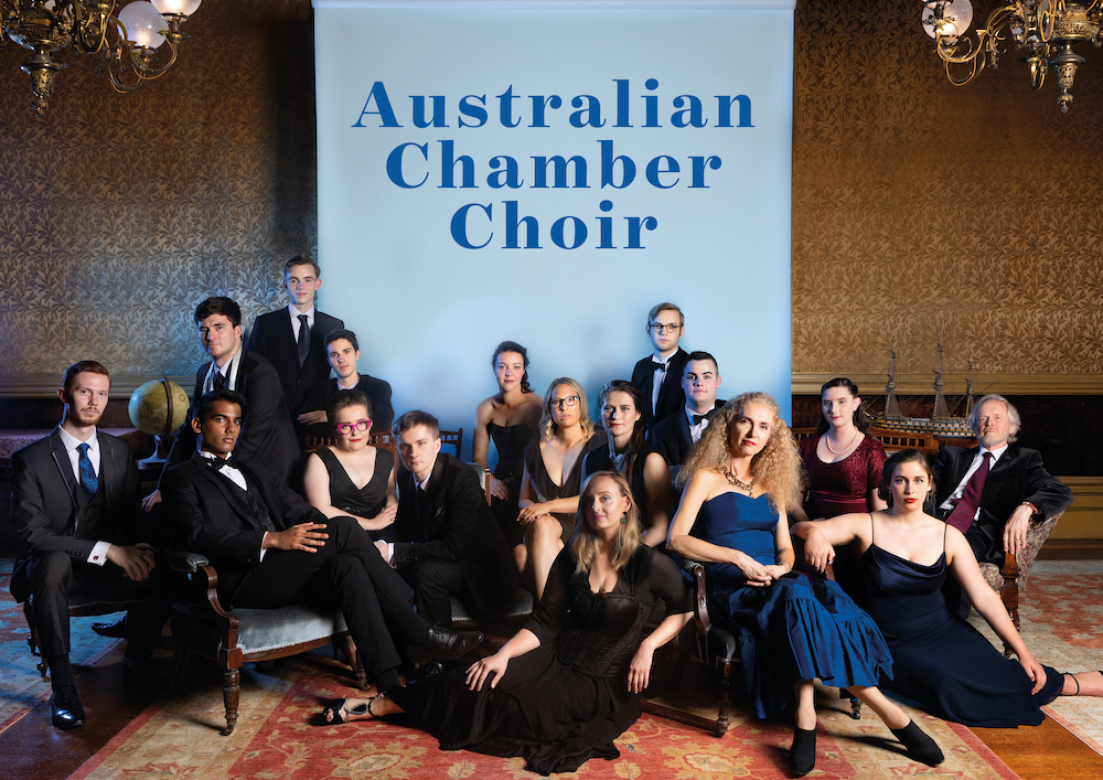 Australian Chamber Choir