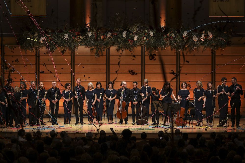 Australian Brandenburg Orchestra