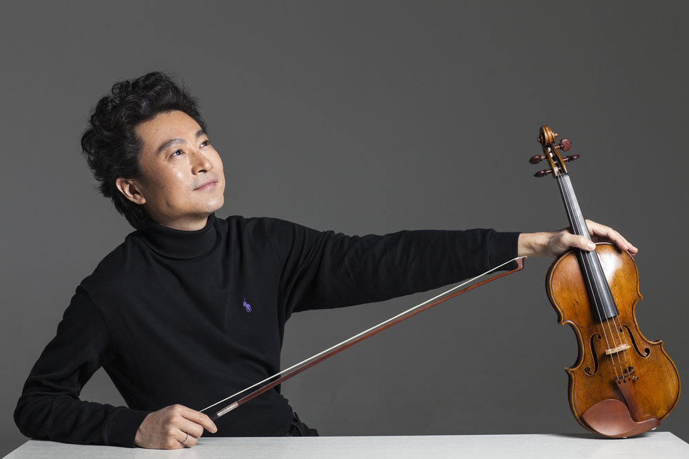 Lu Siqing, Melbourne Symphony Orchestra, Season Opening Gala