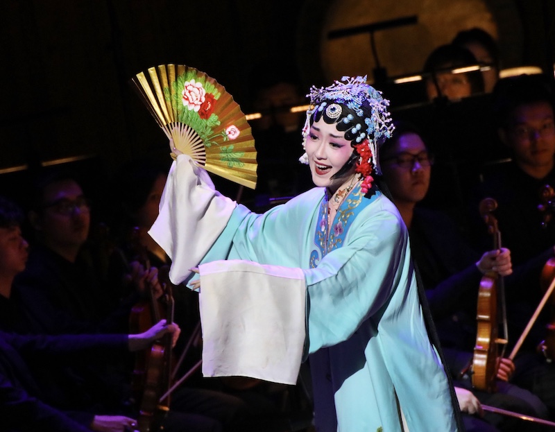 Tang Xianzu the Playwright