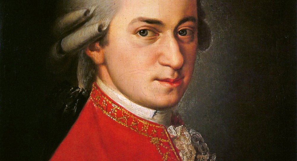 Mozart, Pain Relief, Classical Music
