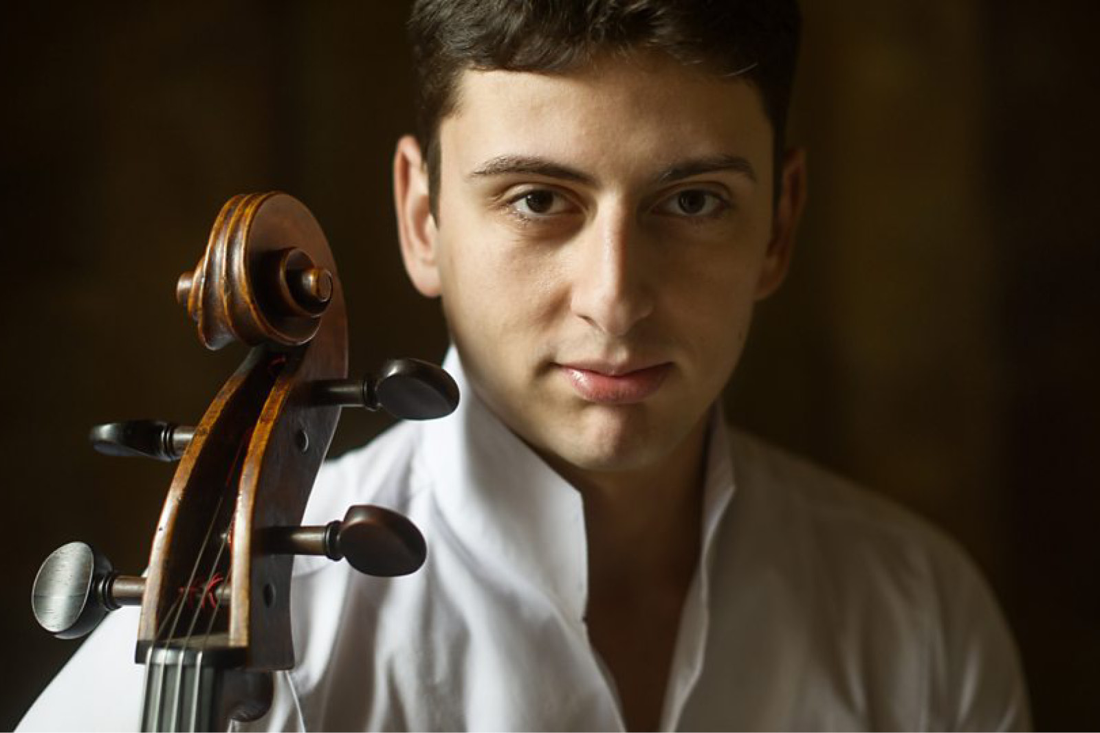 Narek Hakhnazaryan