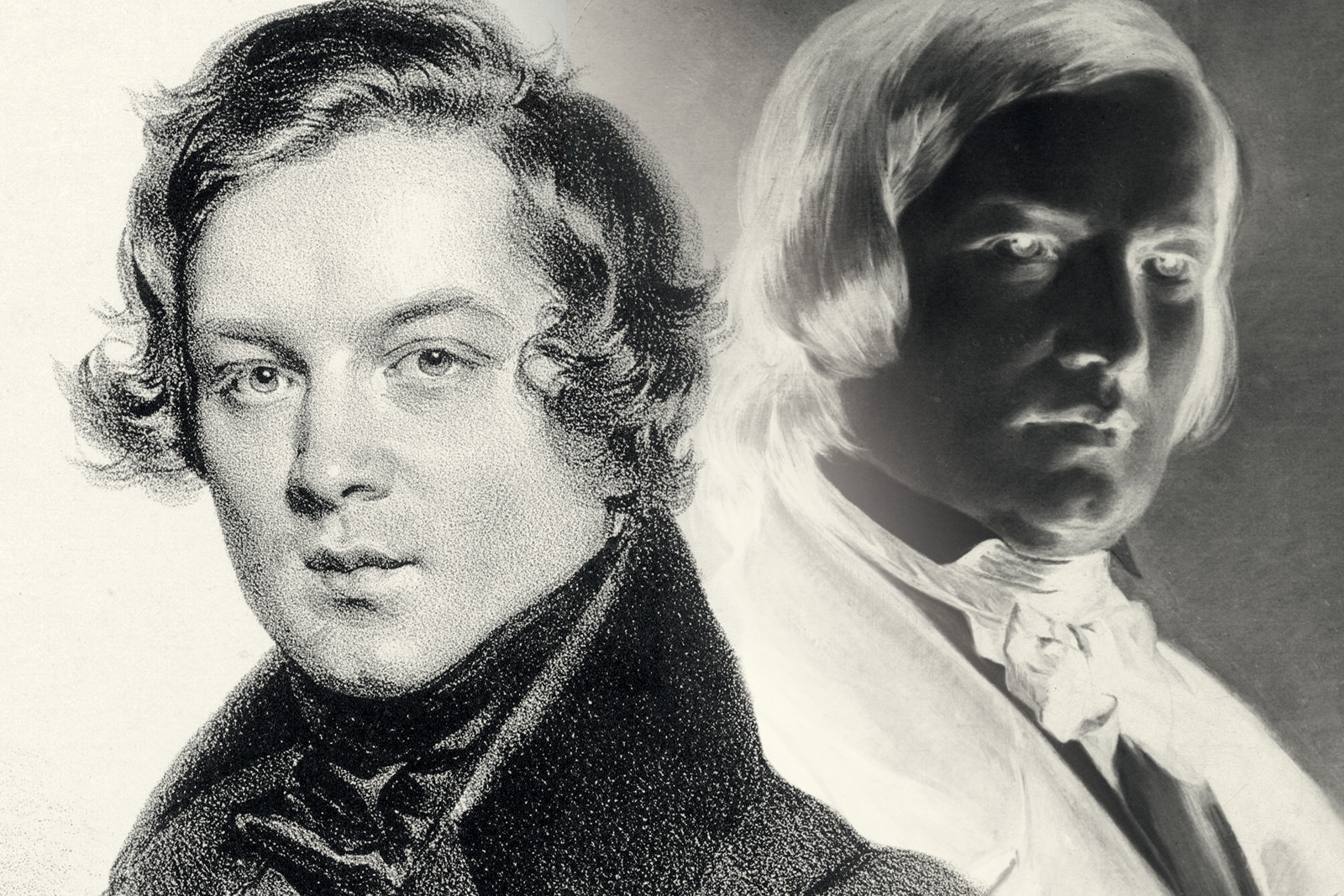 Schumann Double
