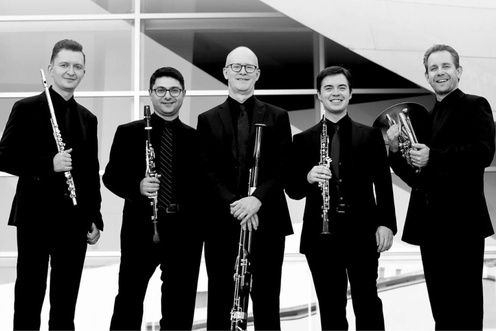 LA Philharmonic Wind Quintet