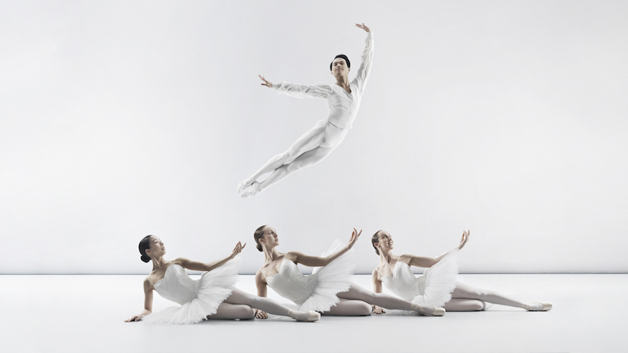 Queensland Ballet, Gala