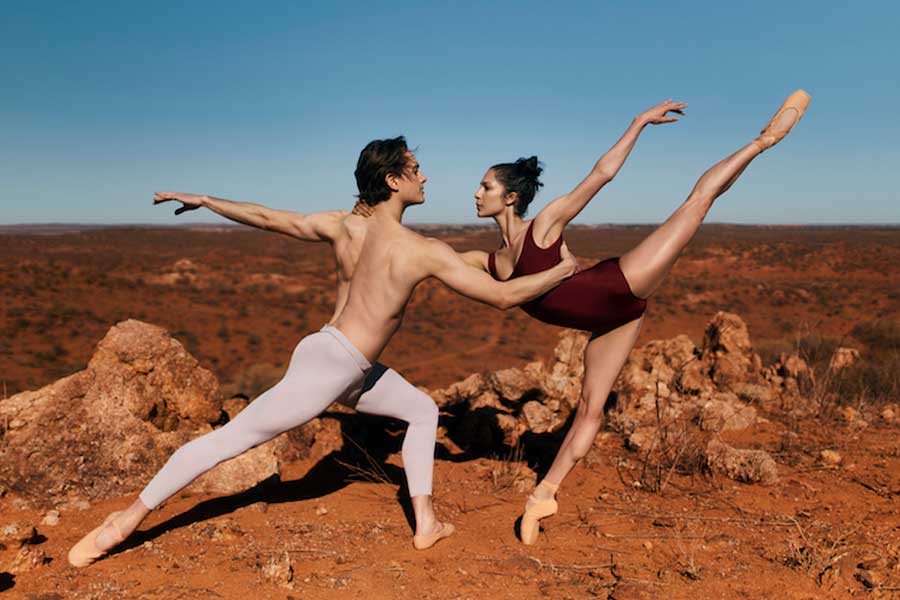 The Australian Ballet announces its 2020 season