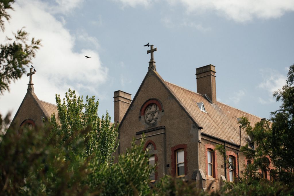 Abbotsford Convent