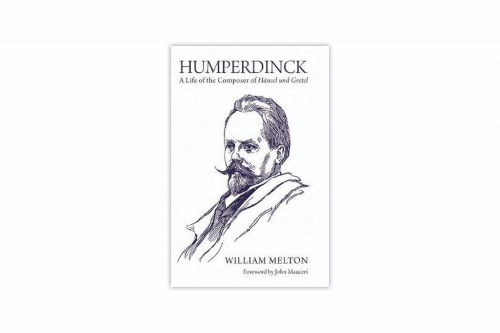 Humperdinck book review