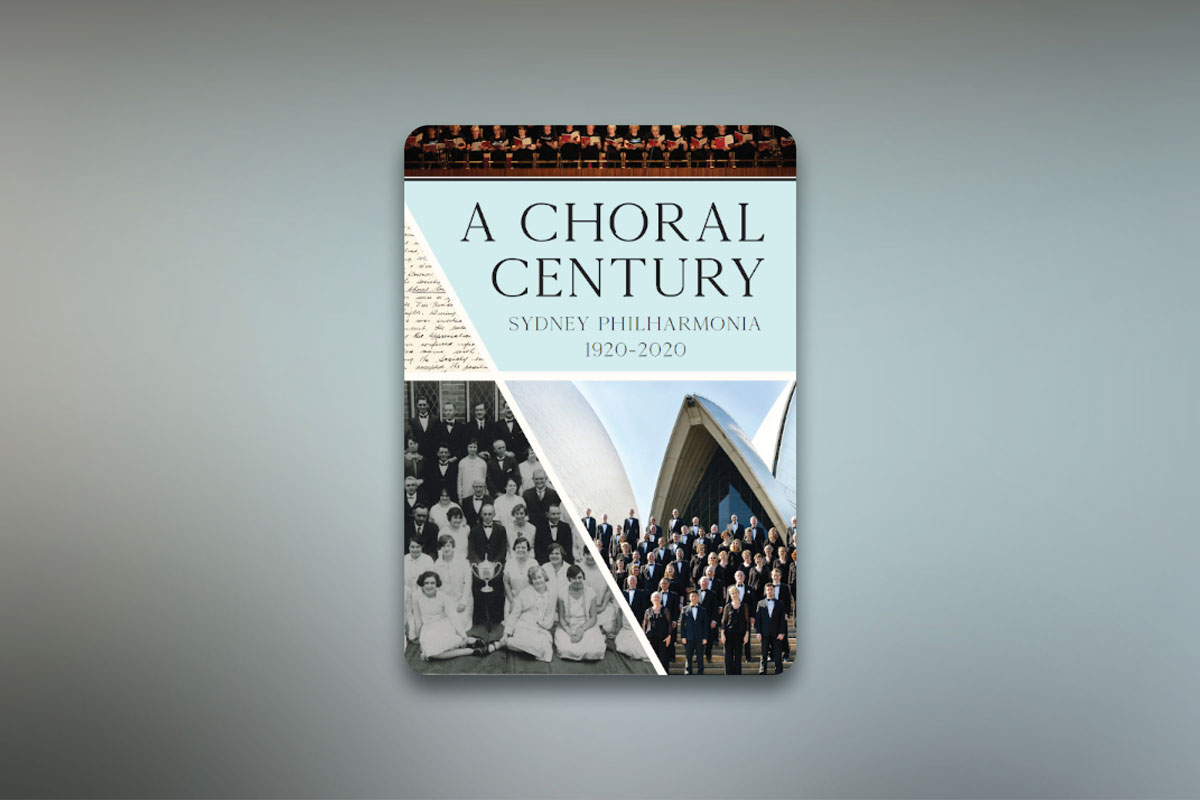 A Choral Century