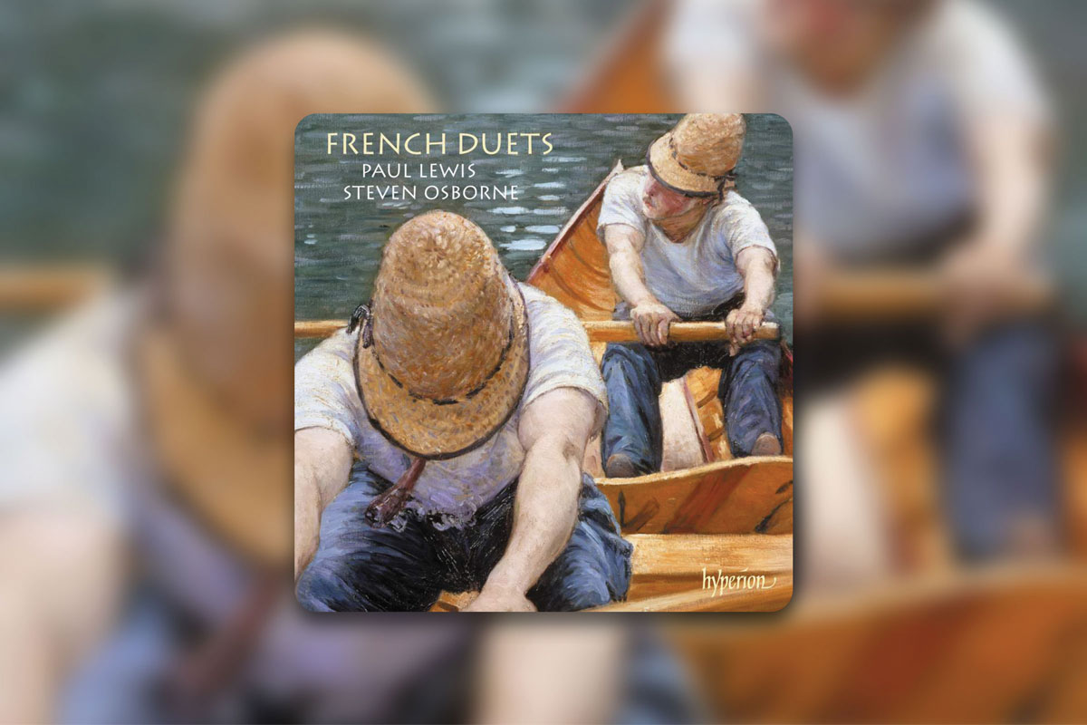 French Duets
